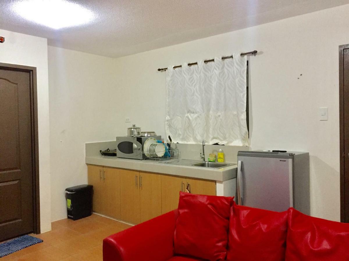 Apartment Sta. Maria Homes At One Oasis Cebu Mandaue City