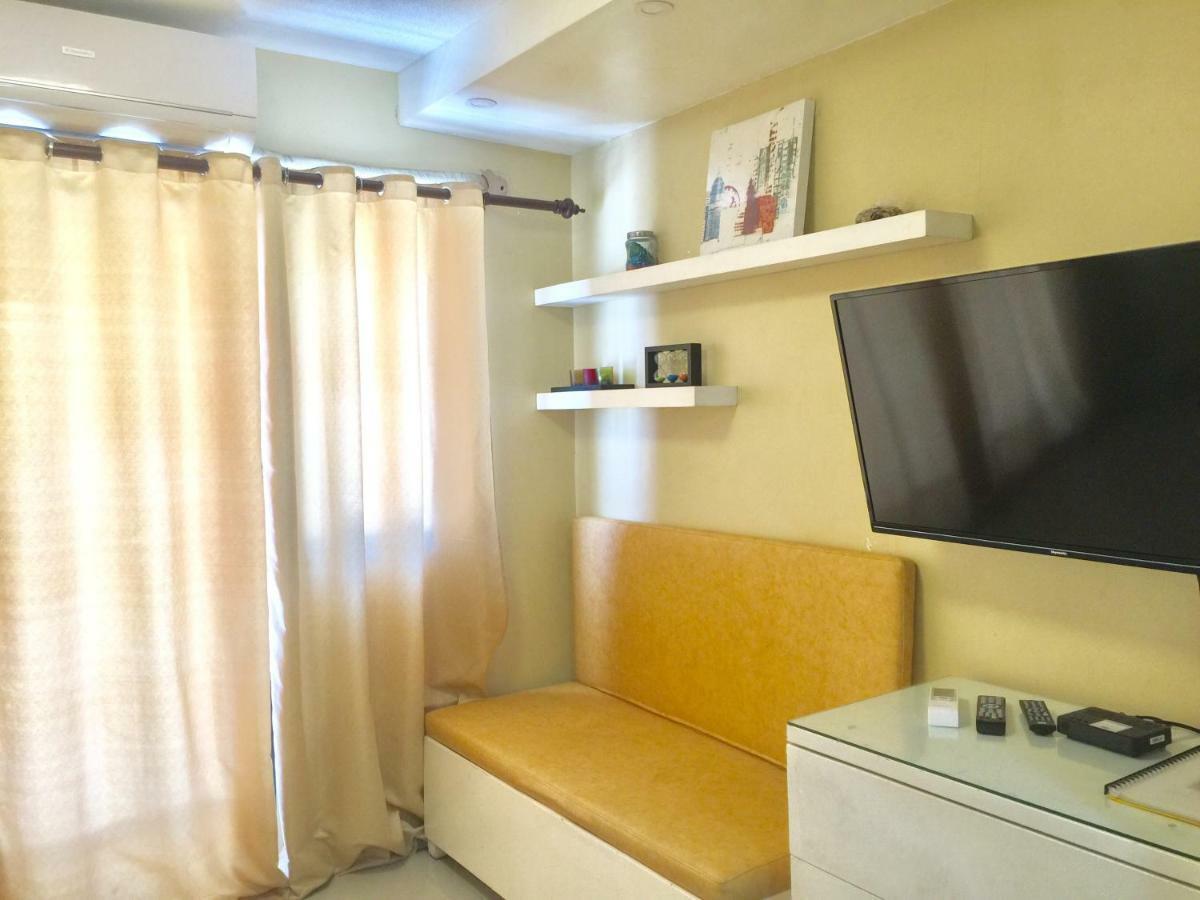 Sta. Maria Homes At One Oasis Cebu Apartment Mandaue City