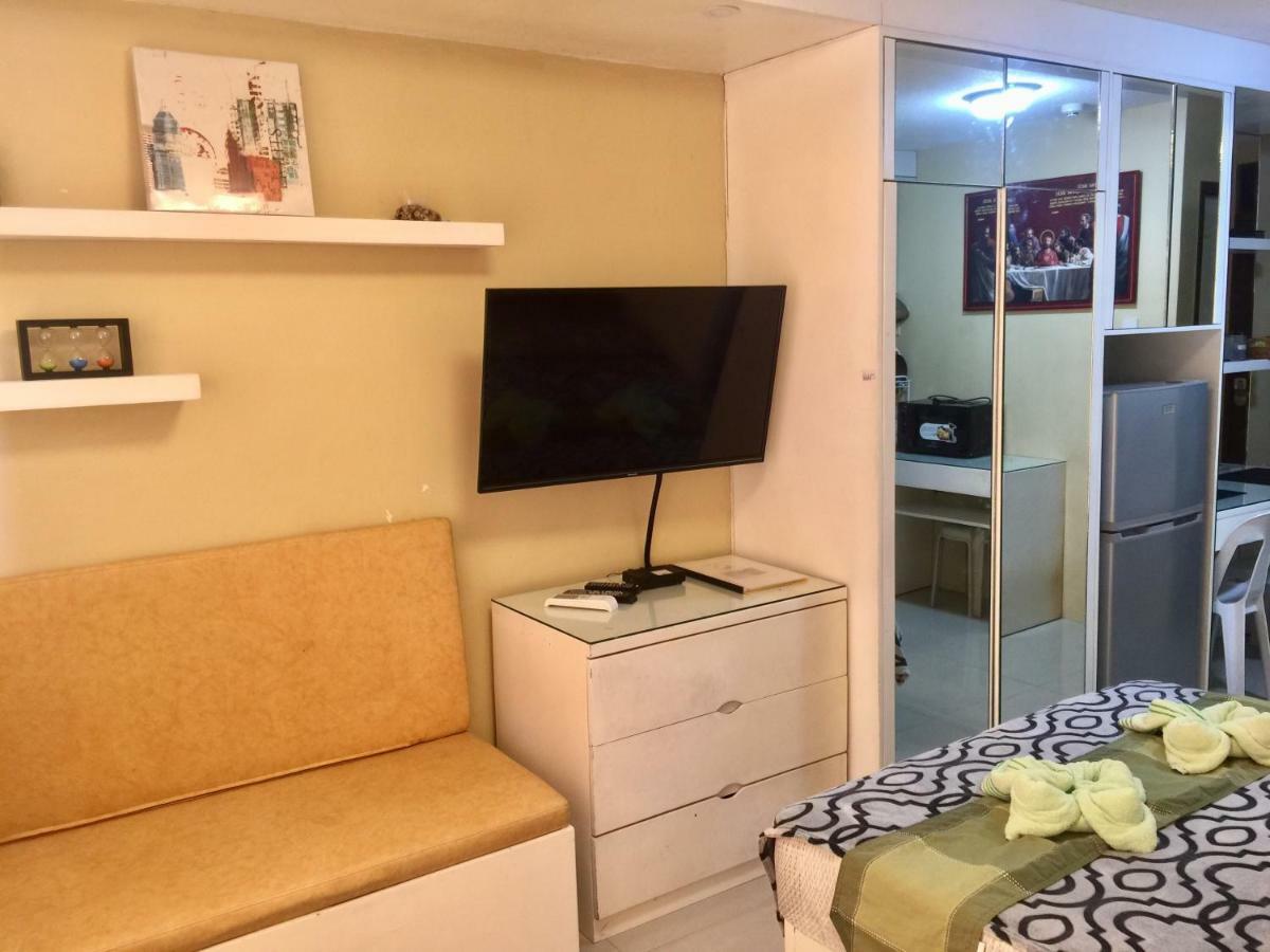 Sta. Maria Homes At One Oasis Cebu Apartment *