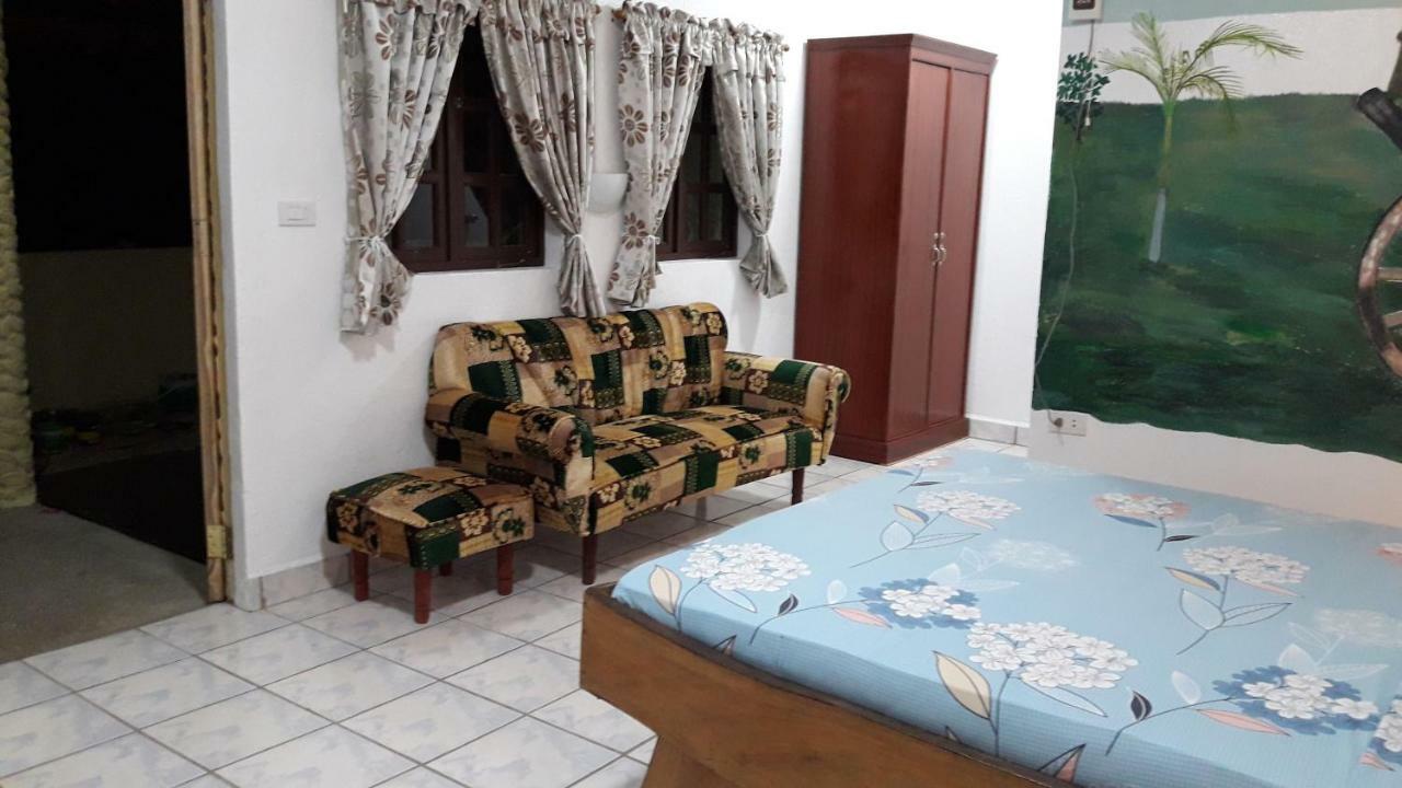 St. Bernard Santa Fe (Cebu)