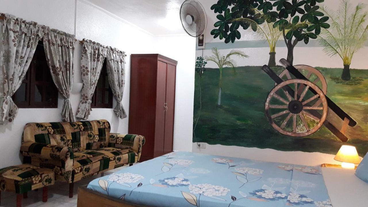St. Bernard Resort 2*