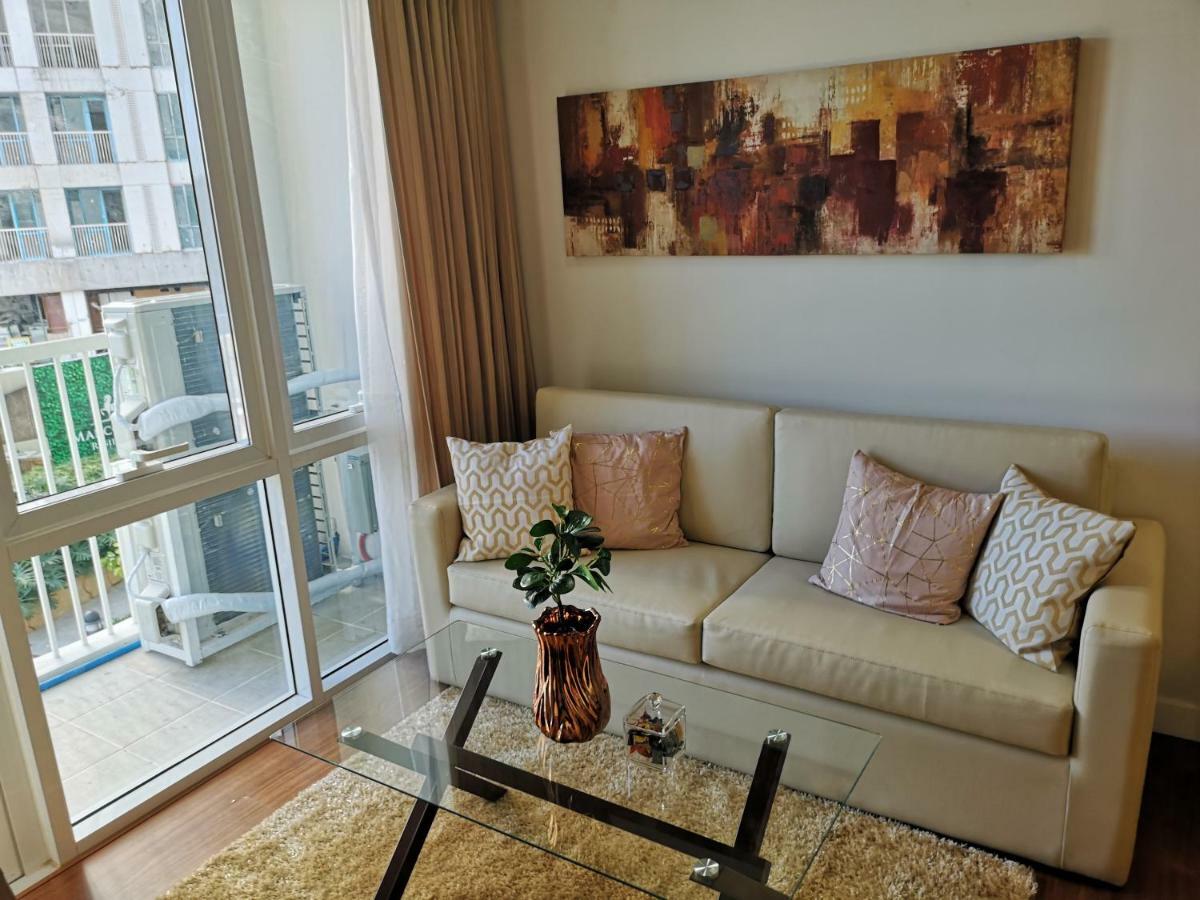 Apartment Marco Polo Residences