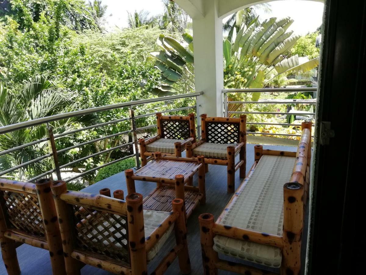 Guest house Casa Amigo Argao