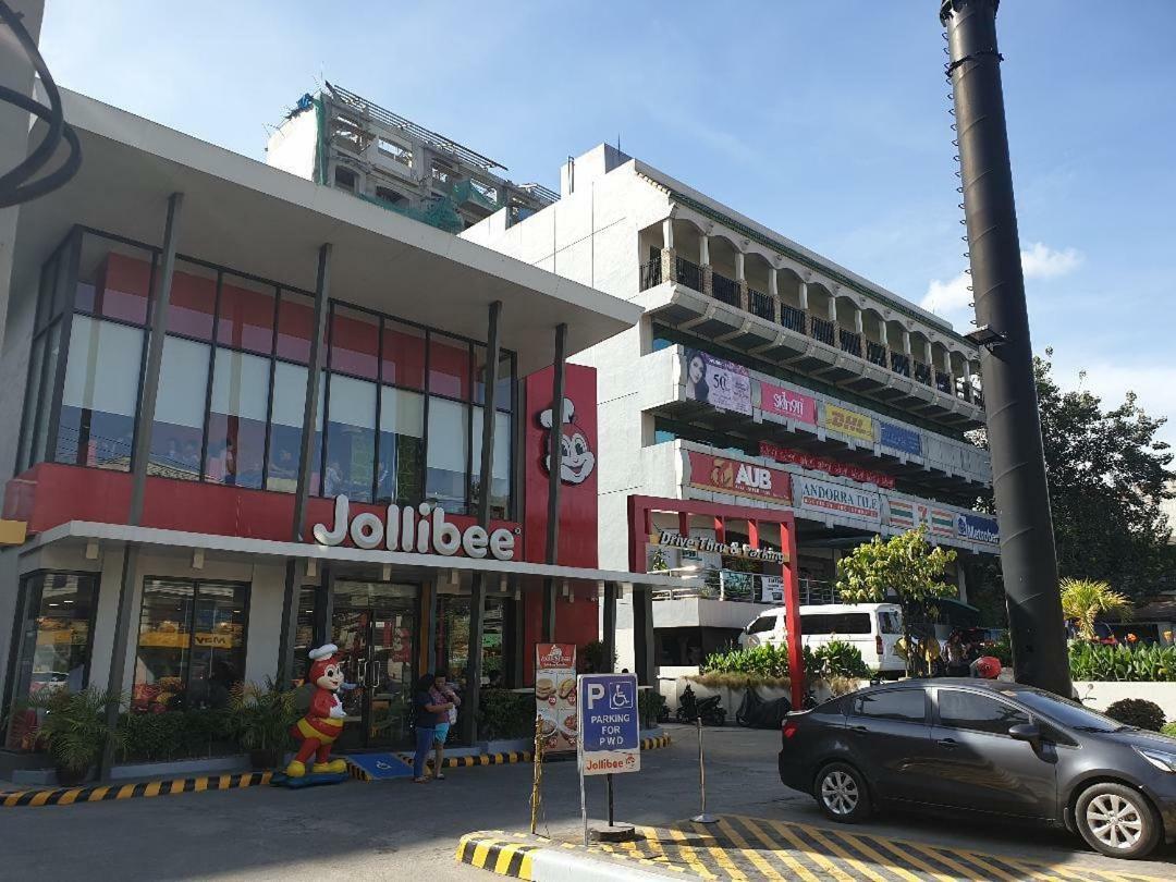 Convenient Location Near Jy Mall-mit Bldg