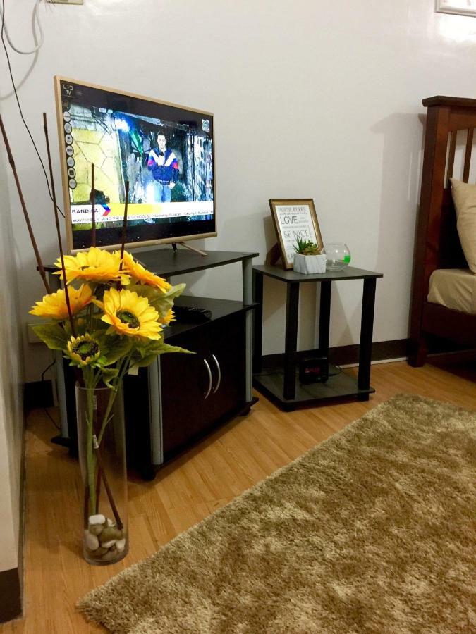 Budget Friendly Condo-studio Unit Apartment