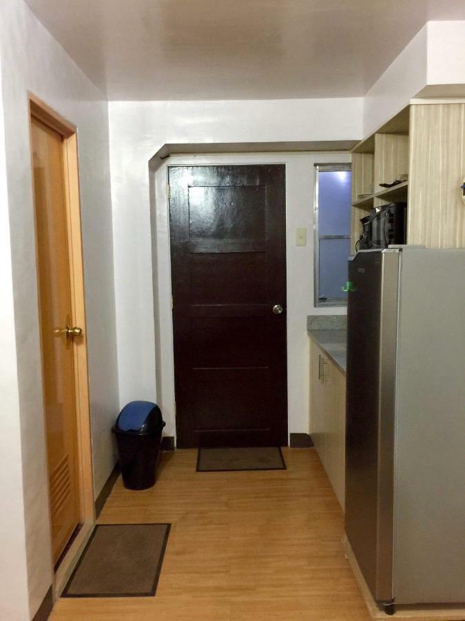 Budget Friendly Condo-studio Unit *