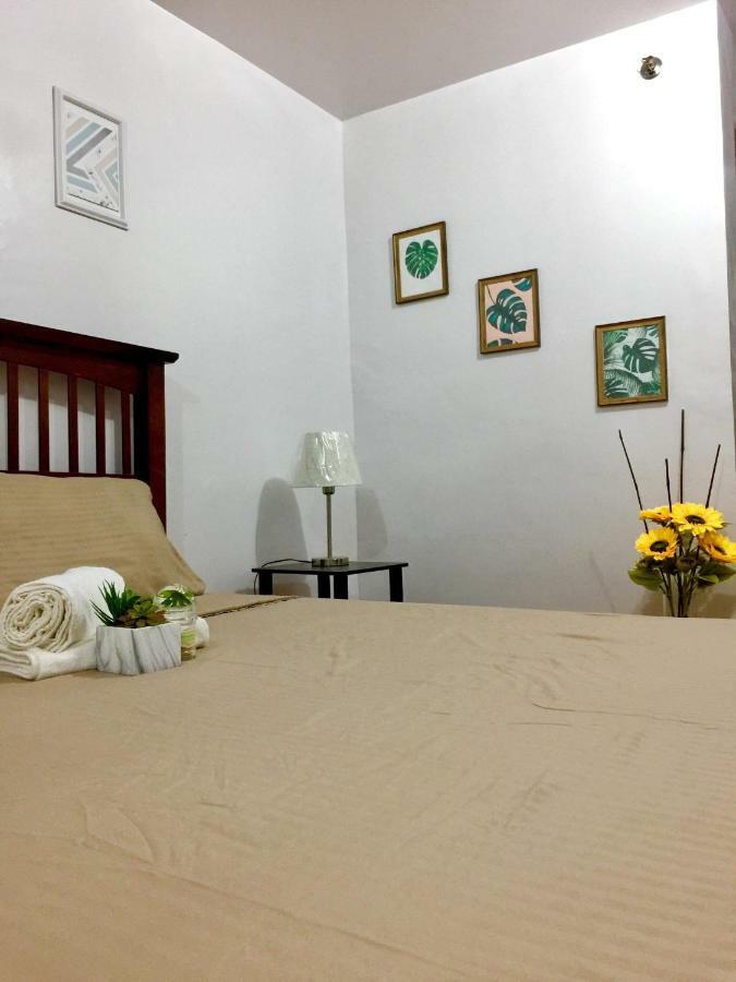Budget Friendly Condo-studio Unit * Cebu