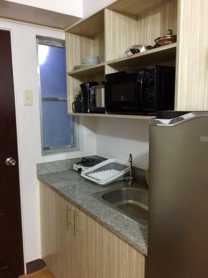 Apartment Budget Friendly Condo-studio Unit Cebu