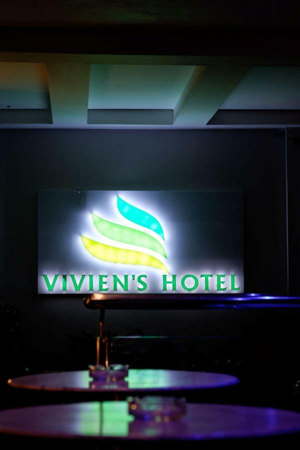 Vivien's 2* Lapu-Lapu City