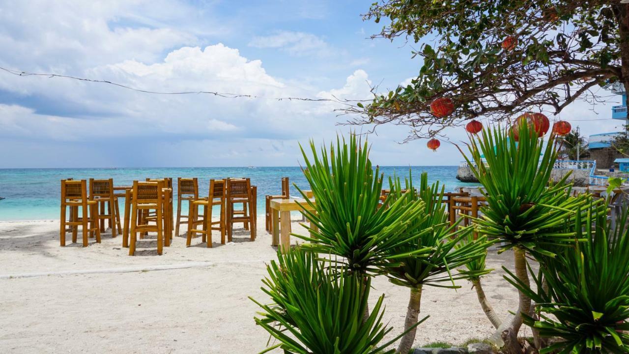 Resort Mabuhay Thresher Dive 2*