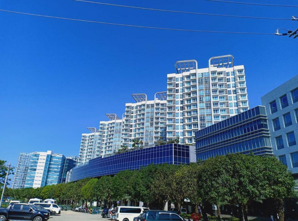 Apartment Mactan Newtown Cebu Affordable Suite!