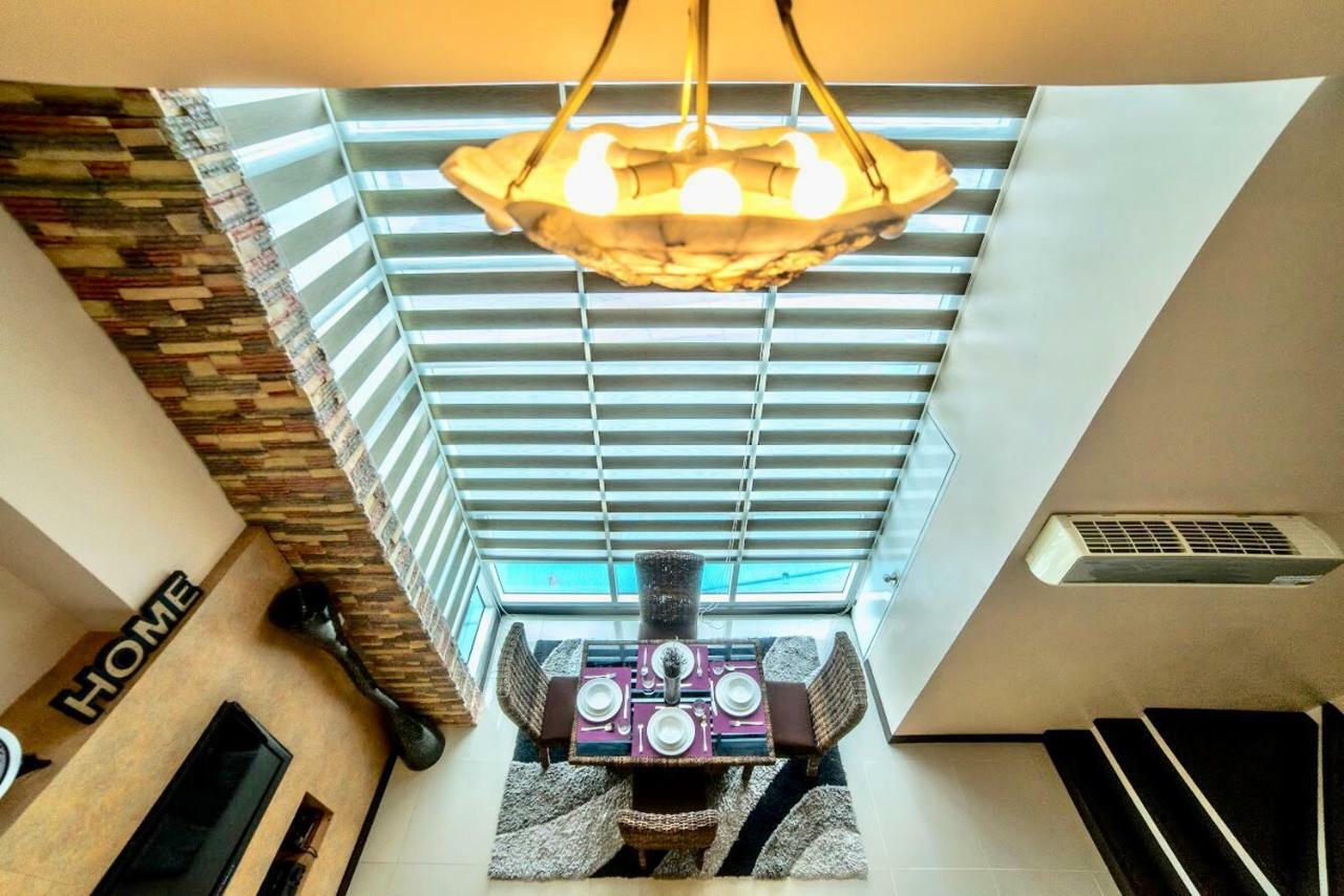 Super Loft Apartment Cebu