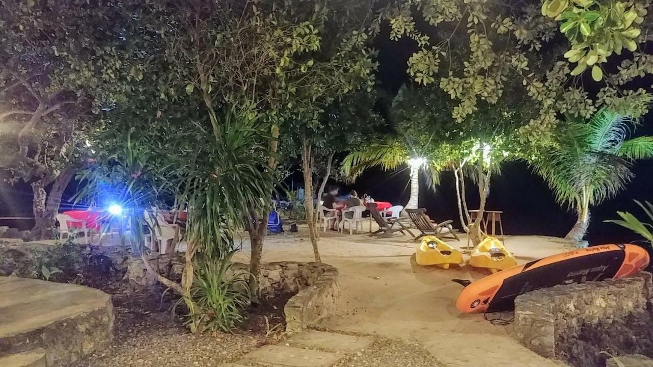 T Breeze Coastal Resort