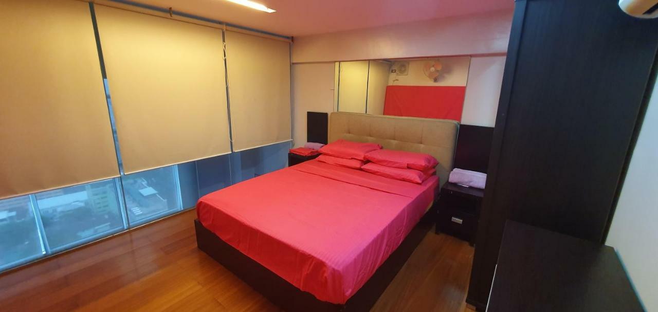 Apartment 2 Floor Luxury Loft *