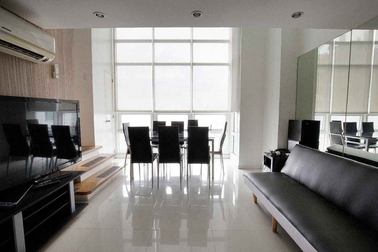 2 Floor Luxury Loft Cebu