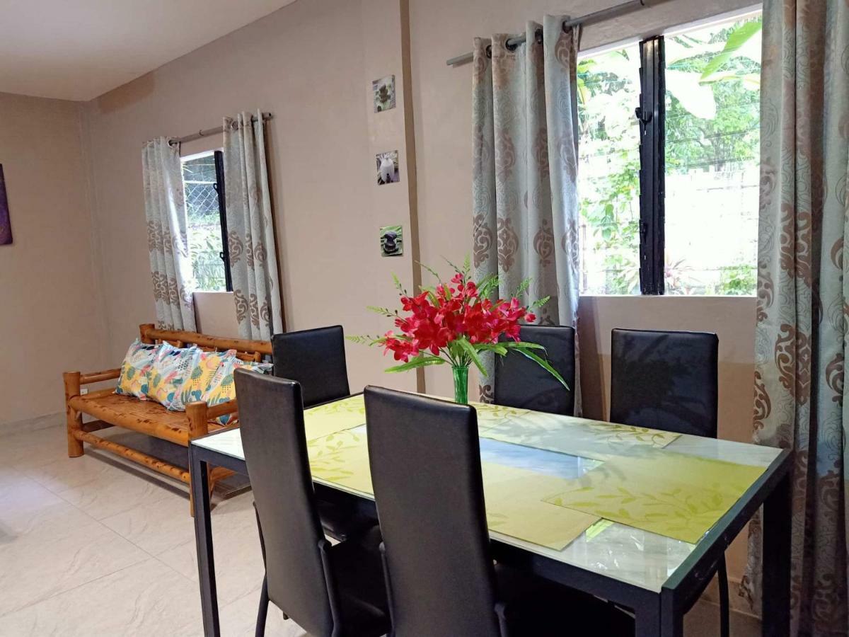 House Banaba Tree *