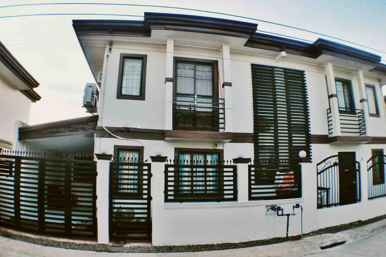Apartment Two Story 87 Sqm Fully Air-conditioned House In Babag 2, Lapu-lapu *