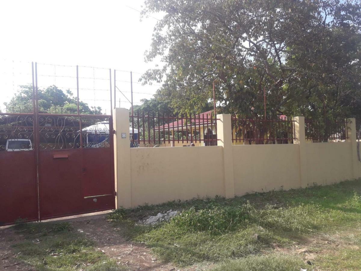 Transient House In Lapu-lapu, Mactan, Bahay bakasyunan *