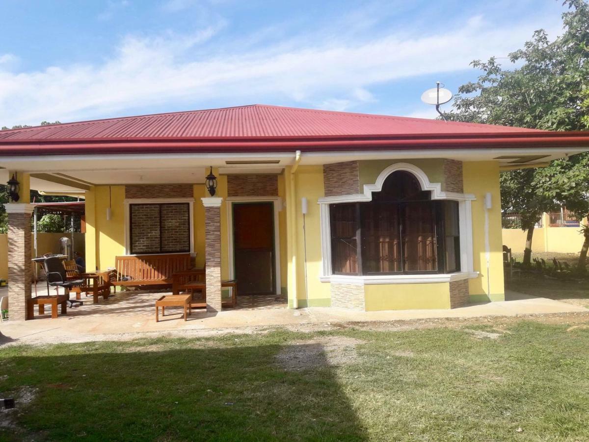 Transient House In Lapu-lapu, Mactan,