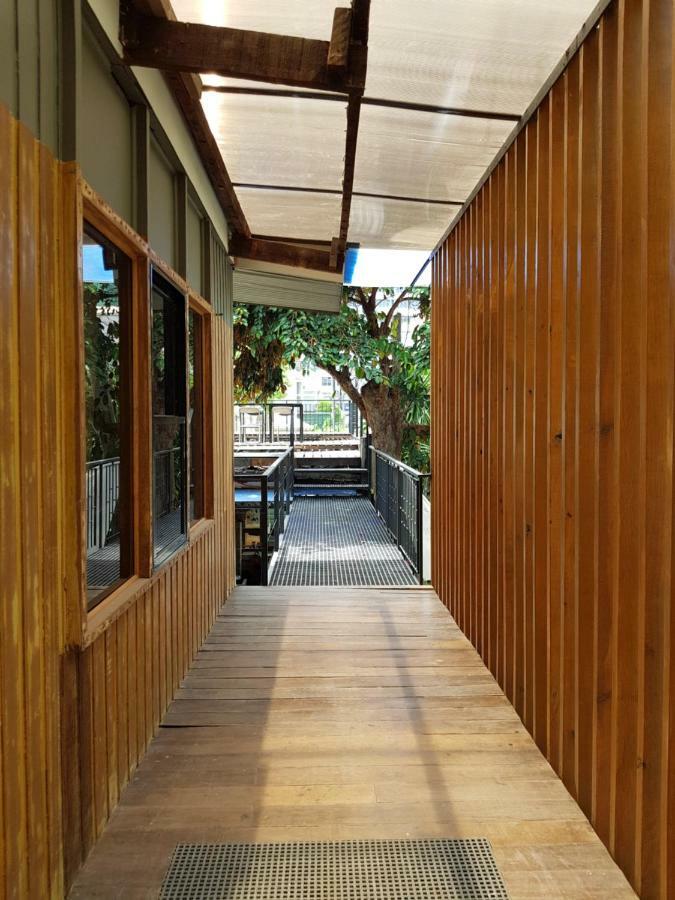 Hostel The Flying Fish Cebu