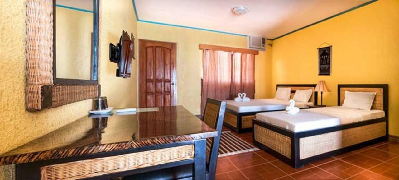 Resort Marlins Santa Fe (Cebu)