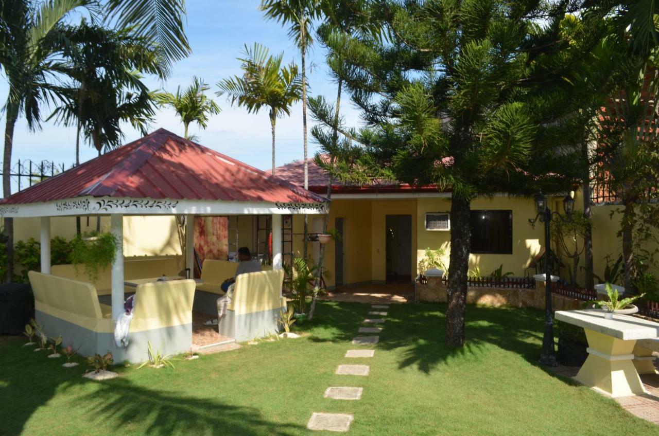 Villa Kim Beatriz Compound *