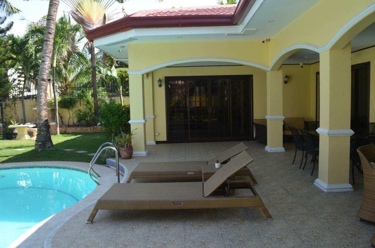 Kim Beatriz Compound Villa *