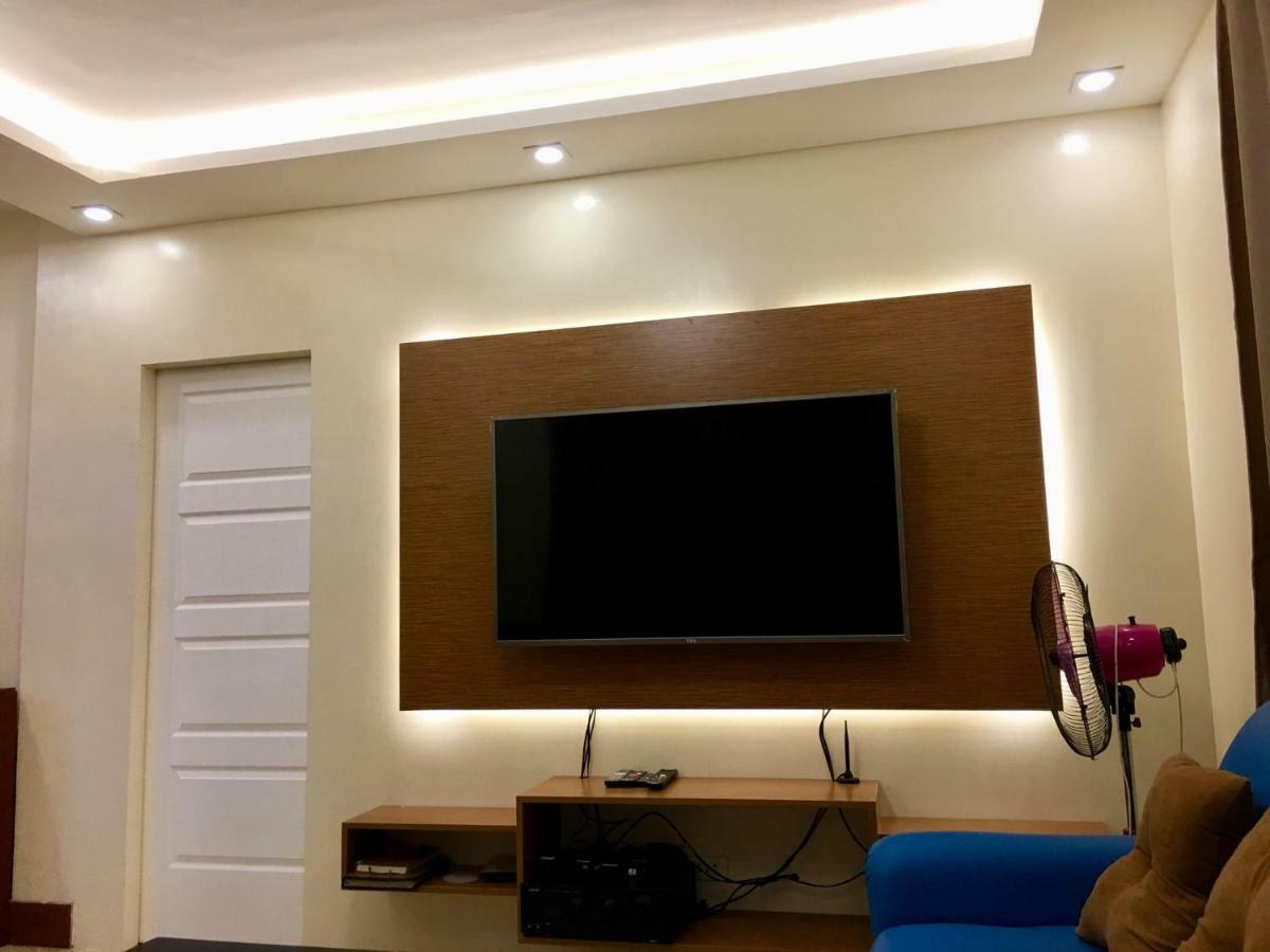 Transient House In Lapu-lapu, Mactan, Cebu