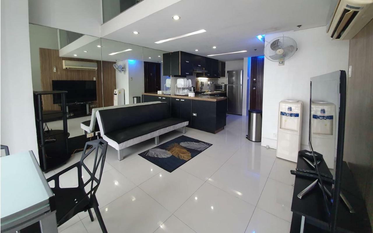 2 Floor Luxury Loft Cebu