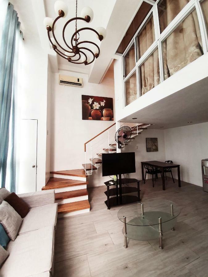 2 Floor Luxury Loft