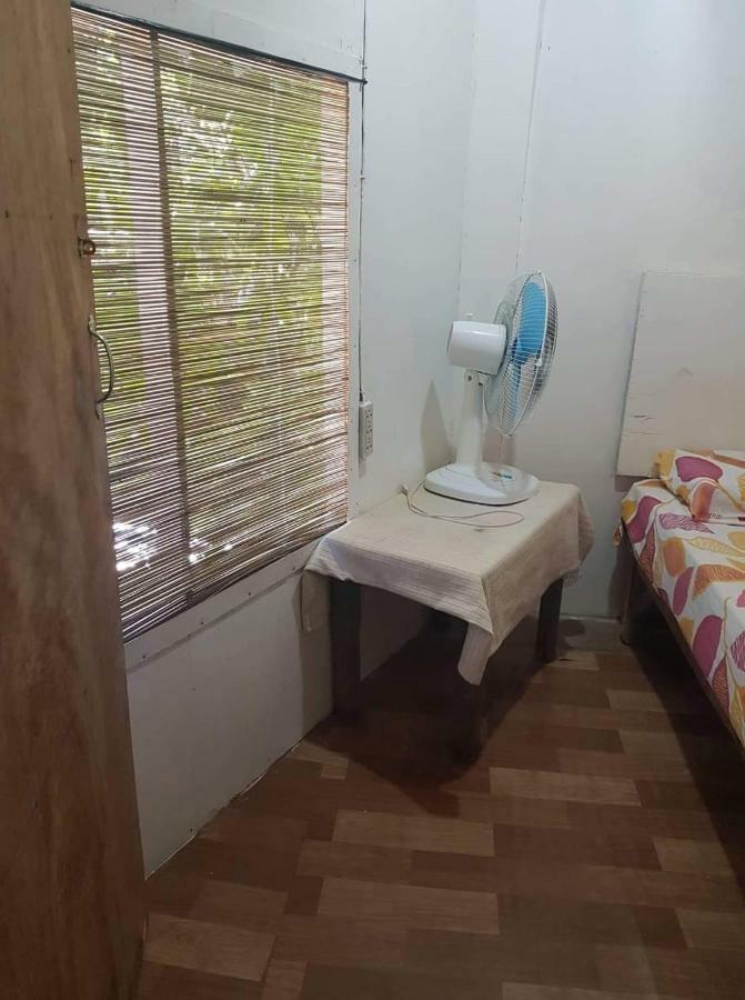 Hostel Babu Backpackers Moalboal