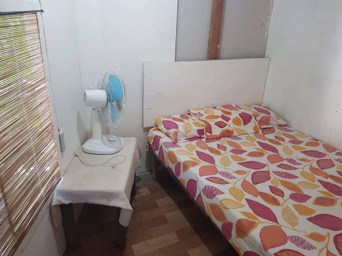 Babu Backpackers