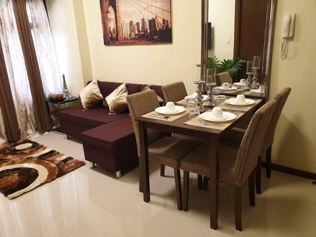 Azalea's Place Bed & Breakfast Cebu