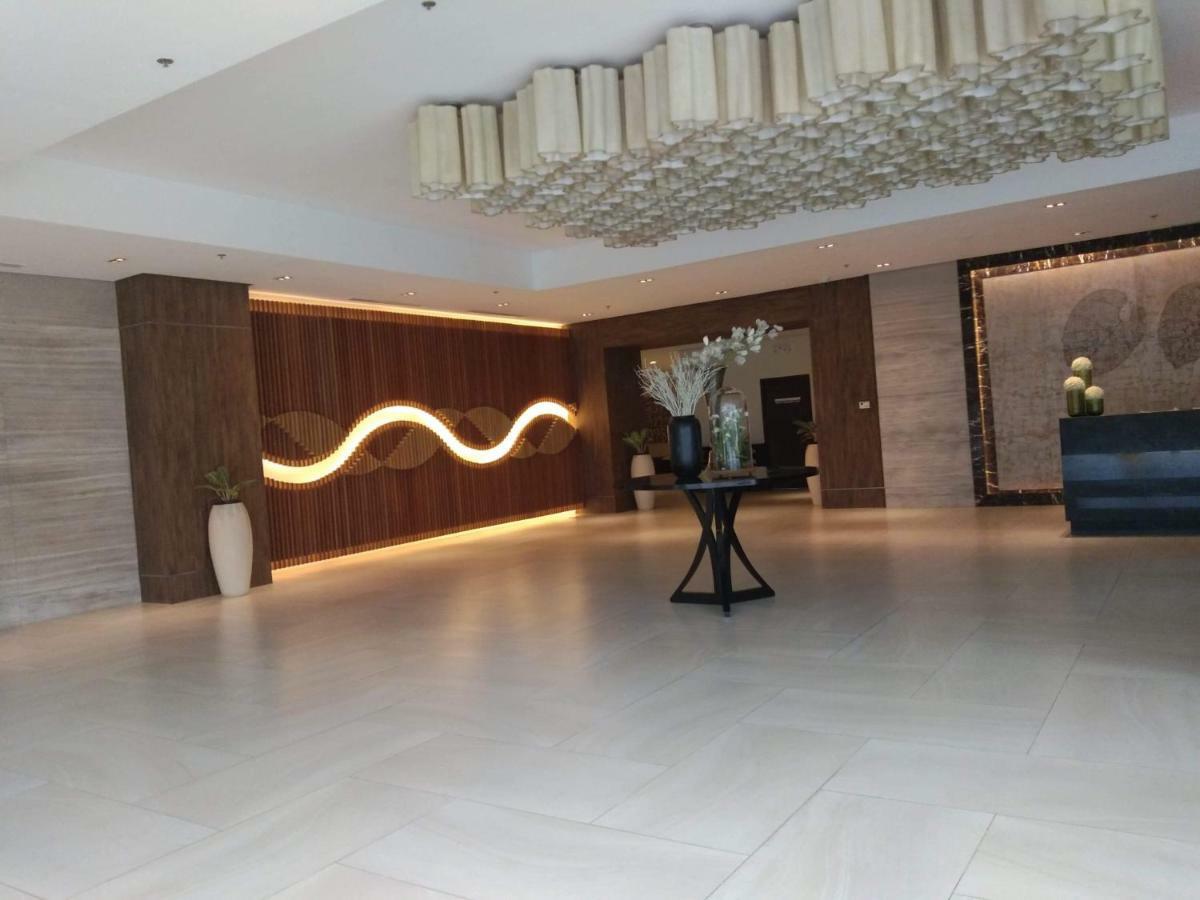 Mactan Newtown Ocean View 360 Degree Apartment Lapu-Lapu City