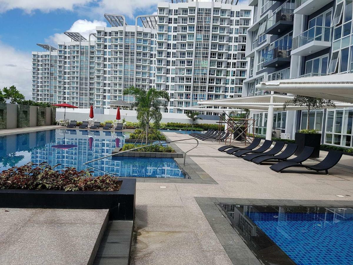 Mactan Newtown Ocean View 360 Degree