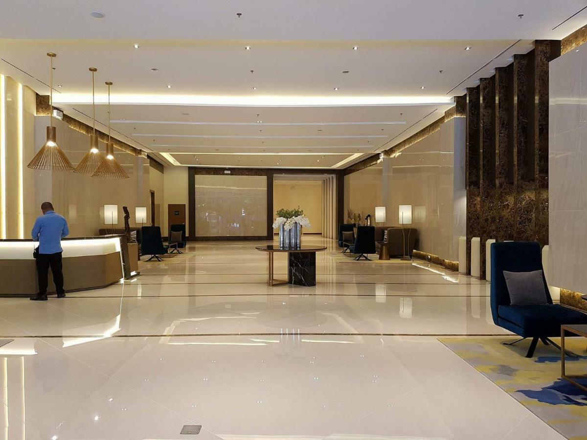 Apartment Mactan Newtown Ocean View 360 Degree *