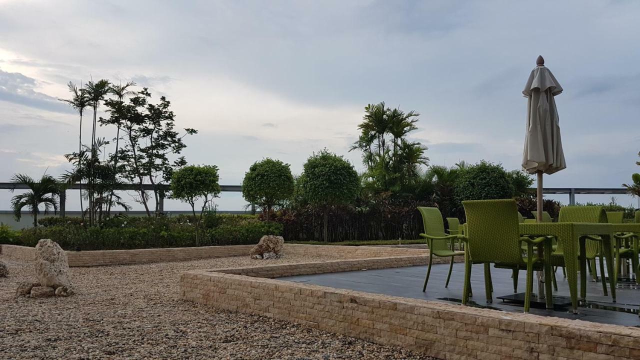 Mactan Newtown Ocean View 360 Degree *