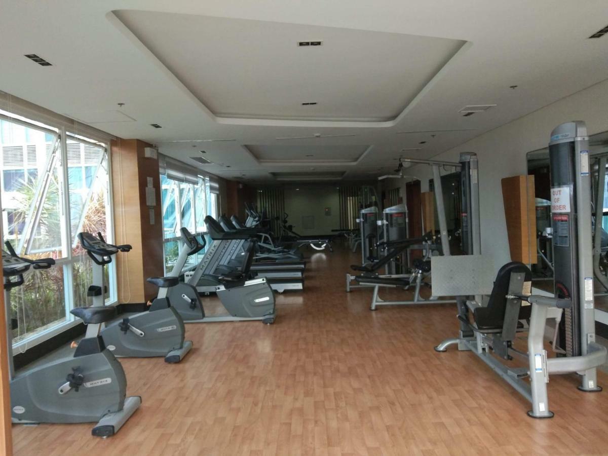 Mactan Newtown Ocean View 360 Degree Apartment *