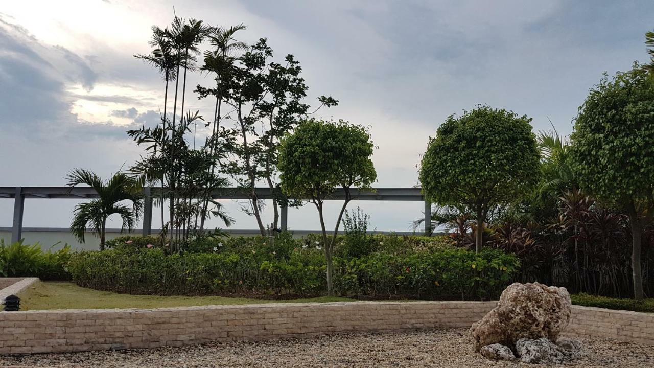 Mactan Newtown Ocean View 360 Degree Lapu-Lapu City