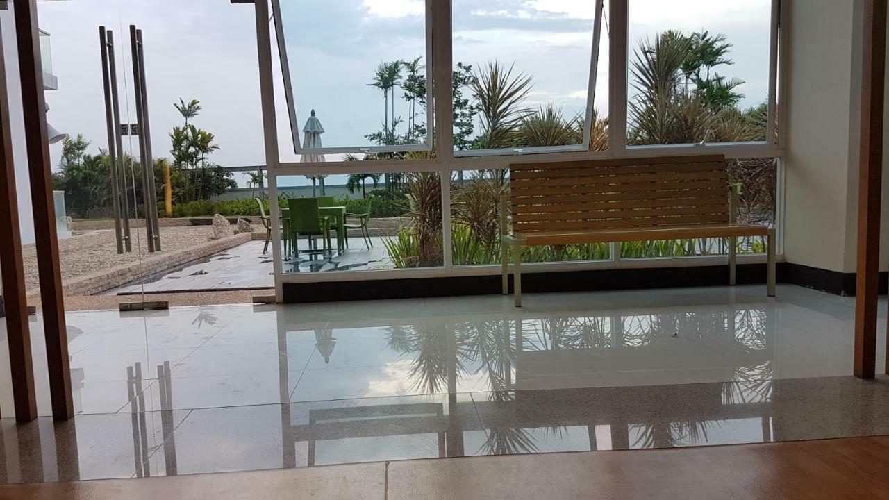 Mactan Newtown Ocean View 360 Degree