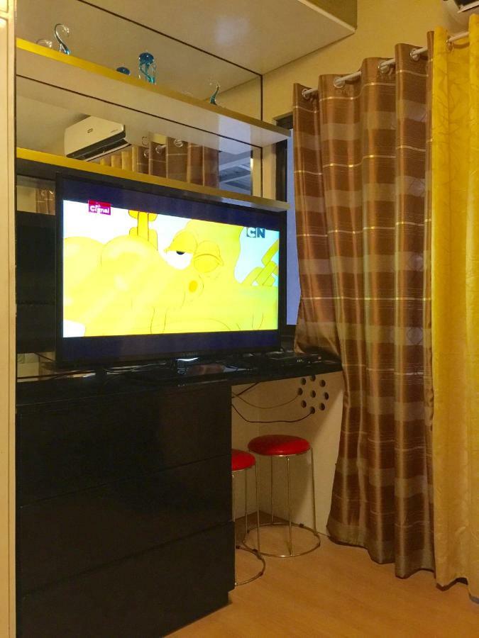 Sta. Maria Homes At One Oasis Cebu Apartment Mandaue City