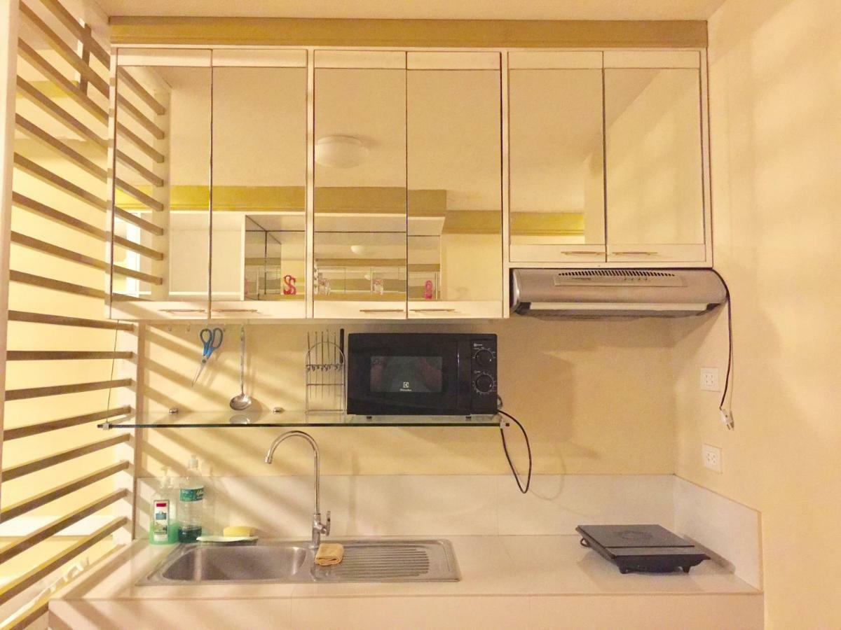 Apartment Sta. Maria Homes At One Oasis Cebu *