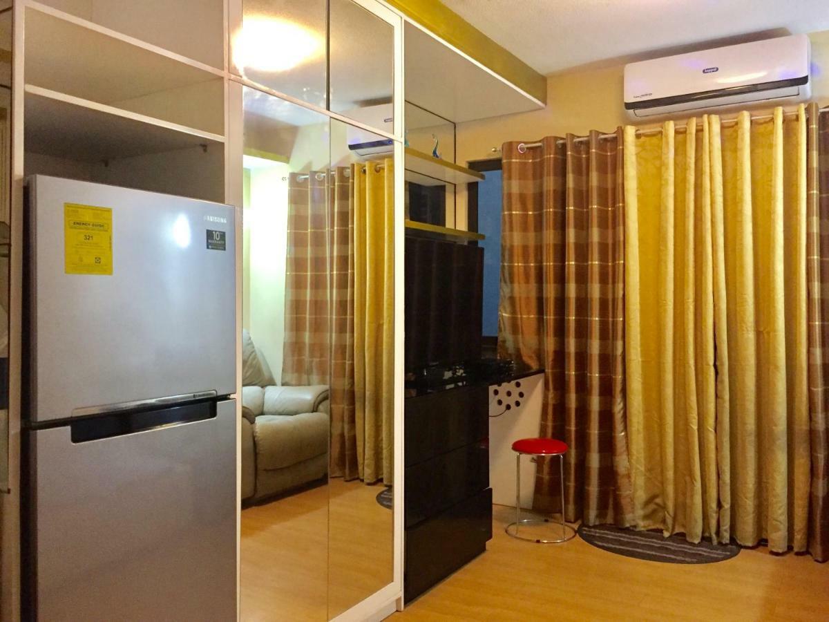 Apartment Sta. Maria Homes At One Oasis Cebu
