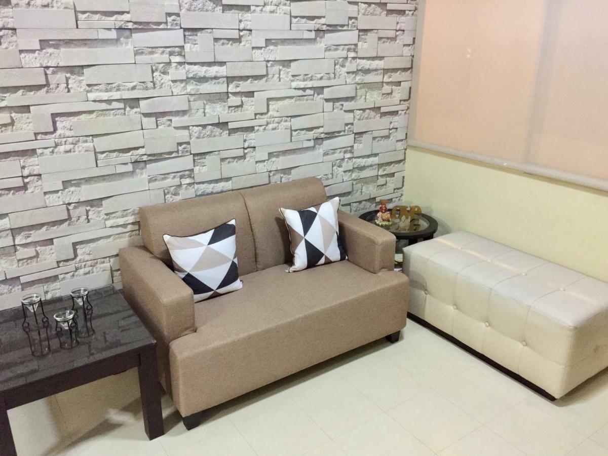 Apartment Sta. Maria Homes At One Oasis Cebu