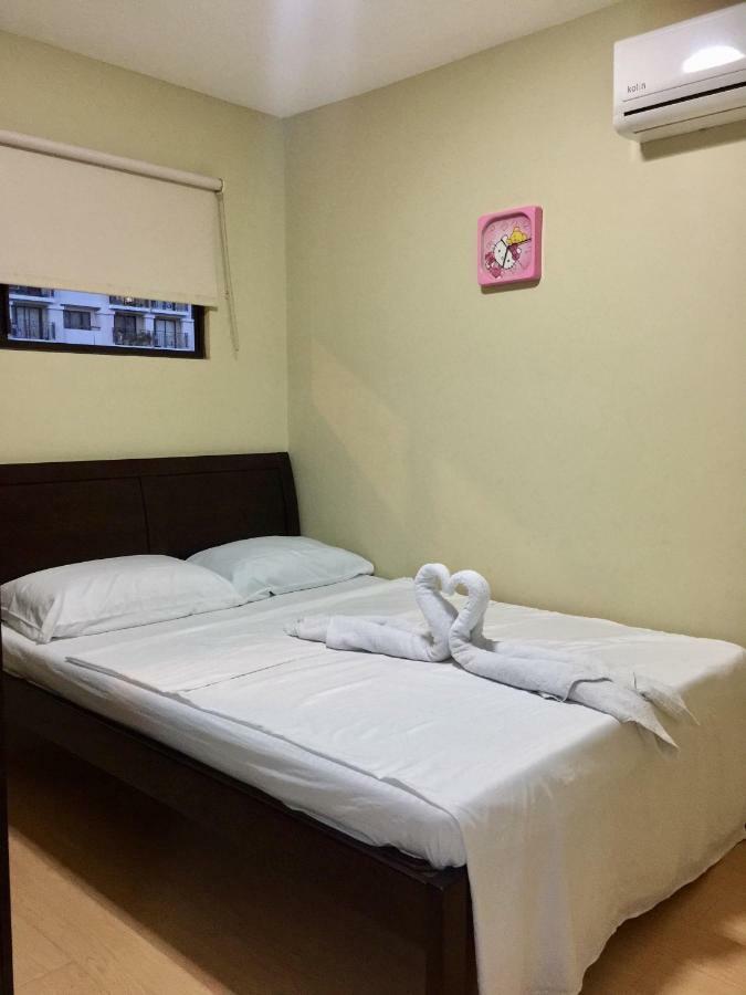 Sta. Maria Homes At One Oasis Cebu