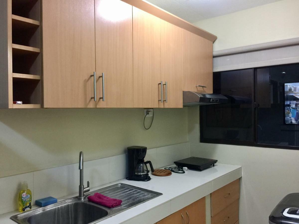 Sta. Maria Homes At One Oasis Cebu Apartamento *