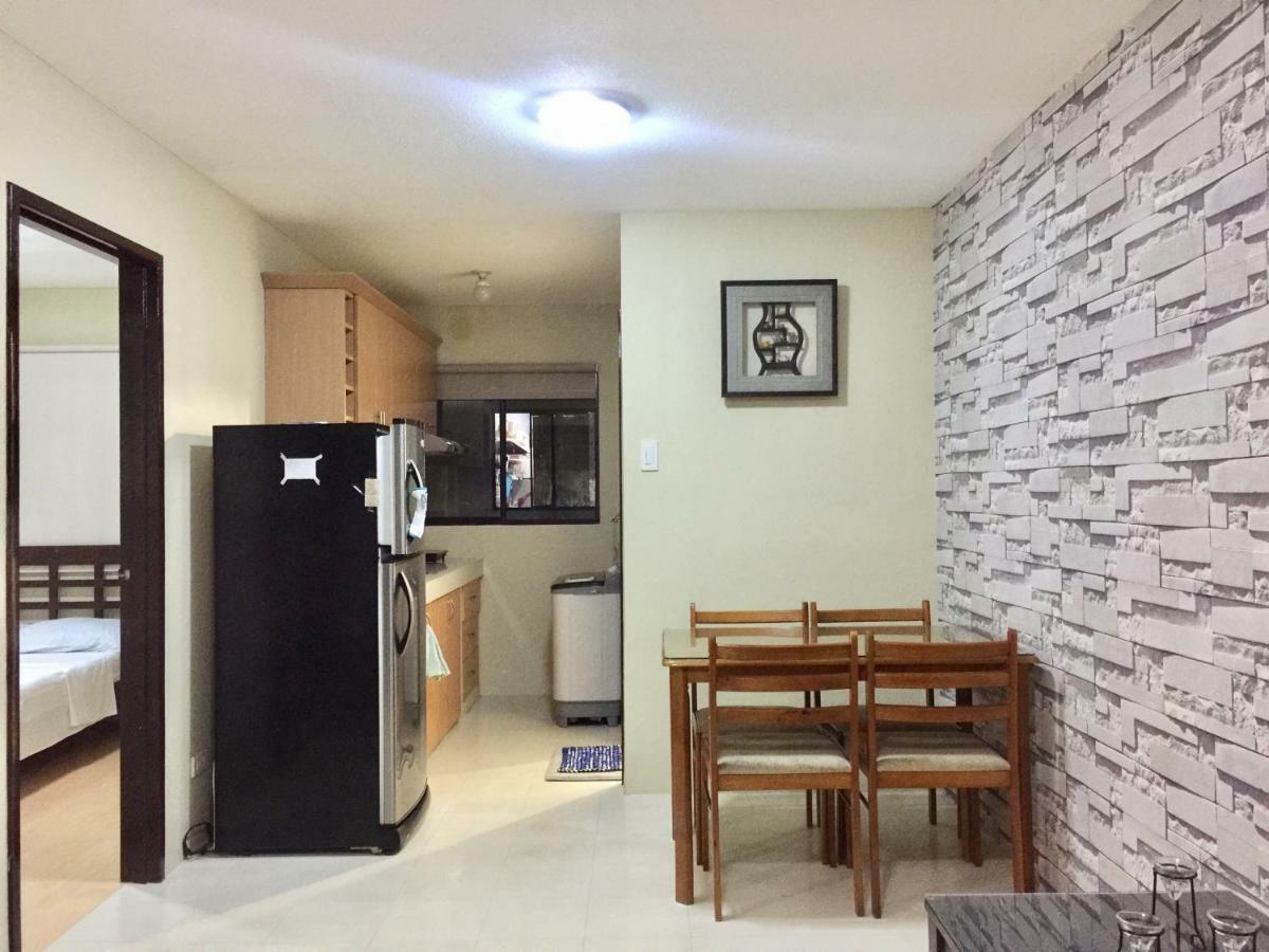 Apartment Sta. Maria Homes At One Oasis Cebu *