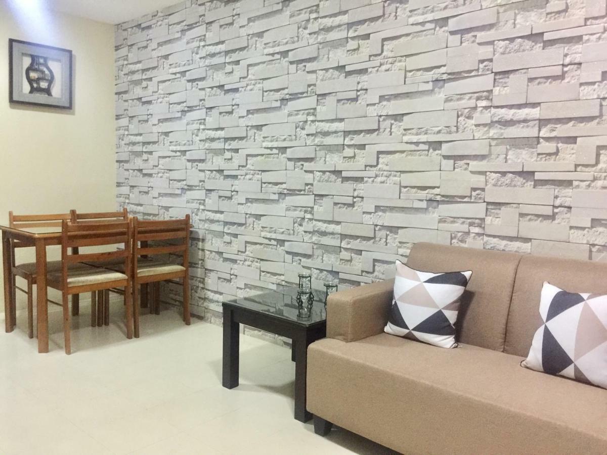 Sta. Maria Homes At One Oasis Cebu Apartment Mandaue City