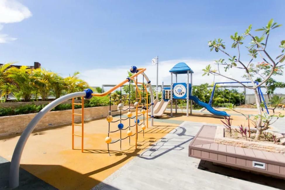 Mactan Newtown Cebu Affordable Suite!