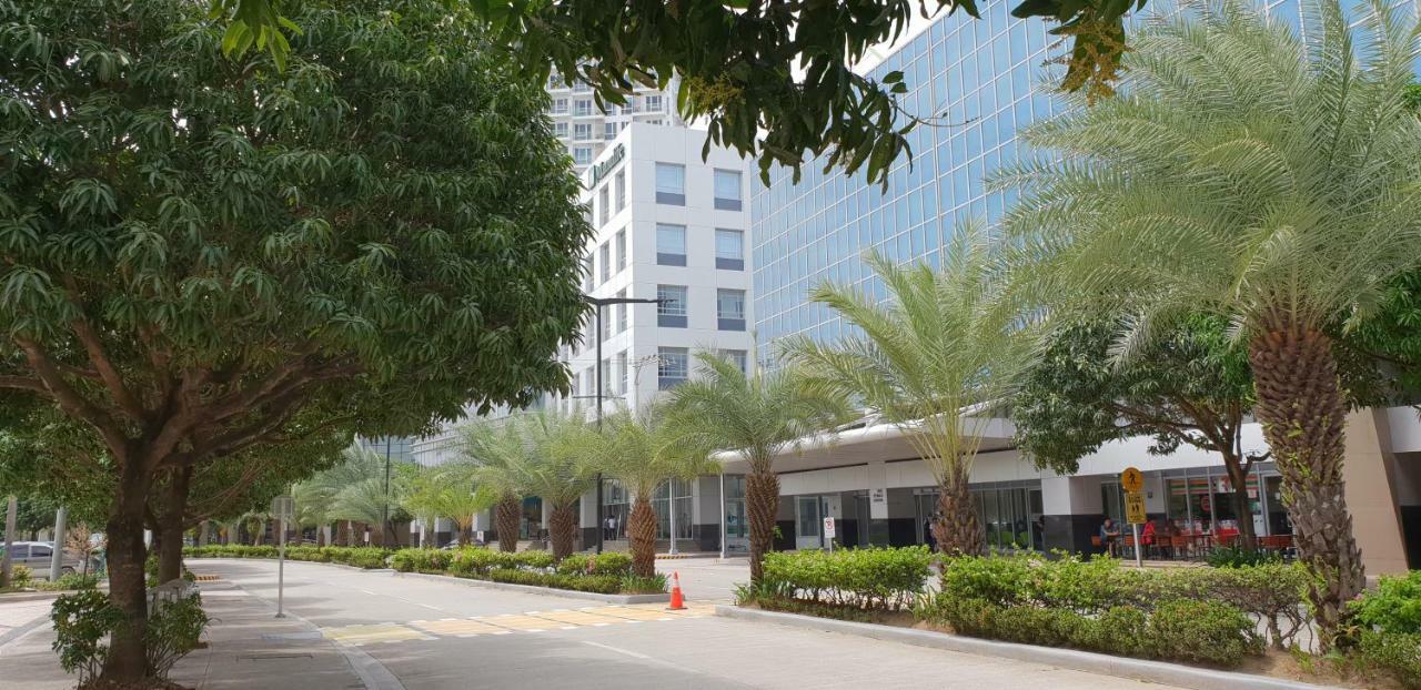 Mactan Newtown Ocean View 360 Degree * Lapu-Lapu City